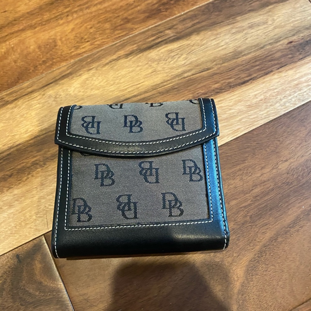 DB Wallet